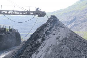 Đẩy mạnh ứng dụng công nghệ trong khai thác than tại Công ty than Khánh Hòa – VVMI