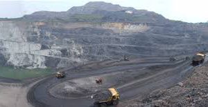 Công ty than Khánh Hòa sản xuất trên 400 ngàn tấn than