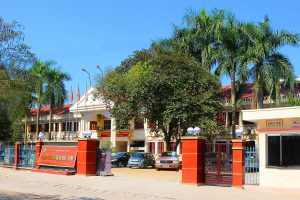 Lịch sử hình thành phát triển